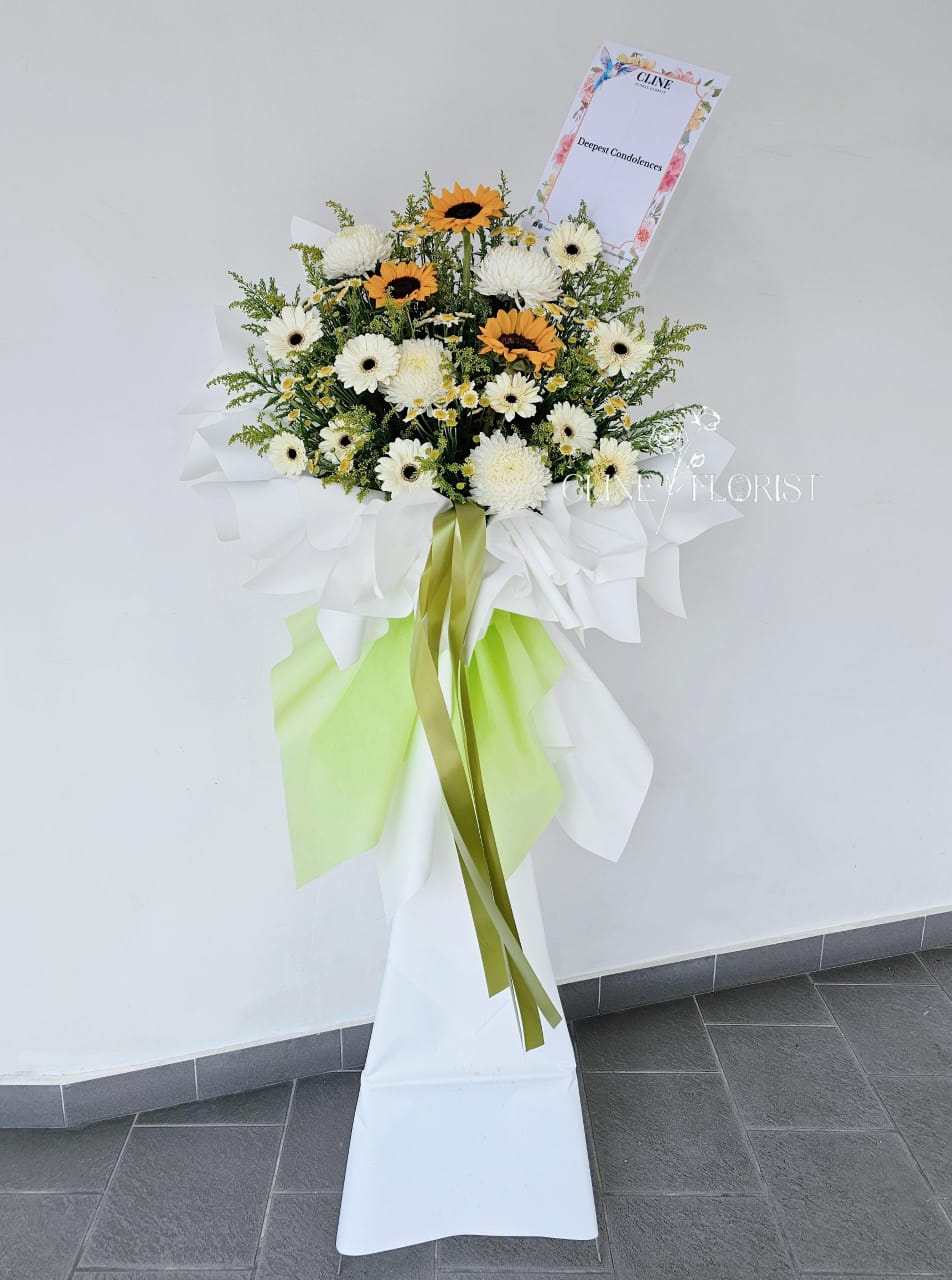 DEEPEST SYMPATHY(CDL 027)